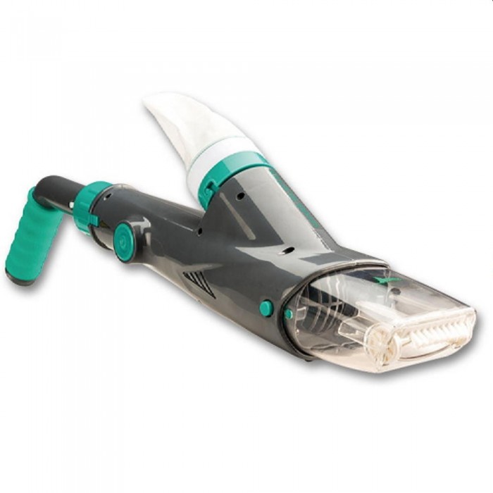 Пылесос для бассейна с аккумулятором Mountfield Shark Blaster – Акскссуары для басейнов
