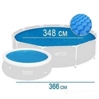 Nucă de castan pentru piscina Intex 29022