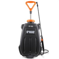 Опрыскиватель с аккумулятором OMAC PV 18