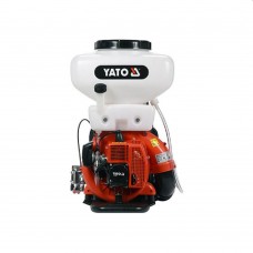 Опрыскиватель с бензином Yato 86240