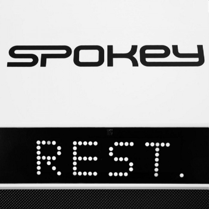 Беговая дорожка Spokey Even (926187) – Беговые дорожки