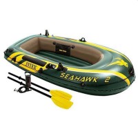 Barcă gonflabilă Seahawk 2 Intex 68347