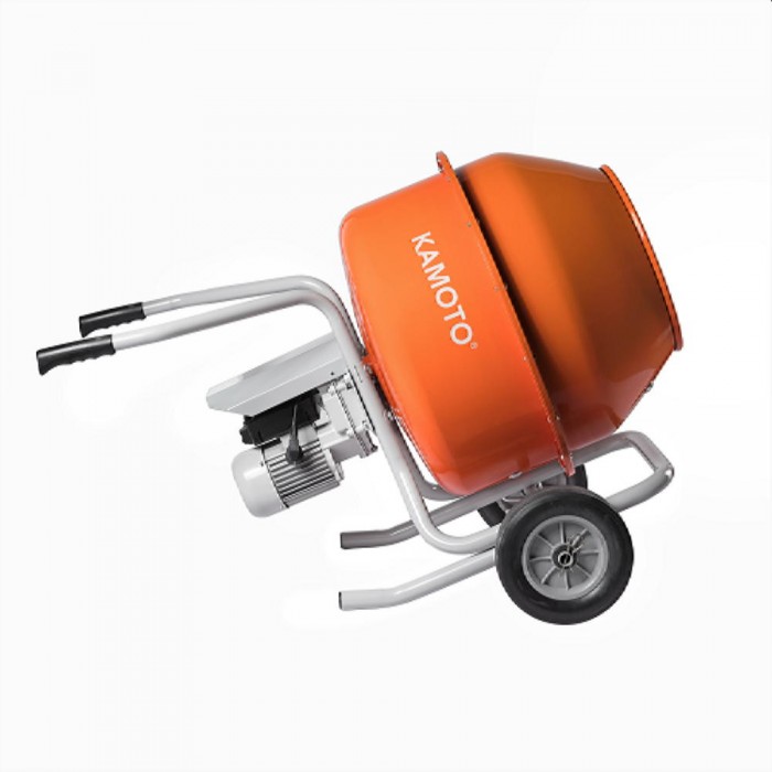 Бетономешалка Kamoto BM 130 – Бетономешалки