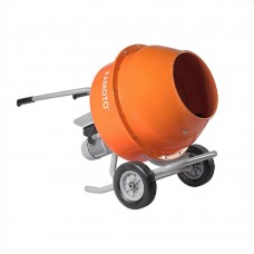 Бетономешалка Kamoto BM 130