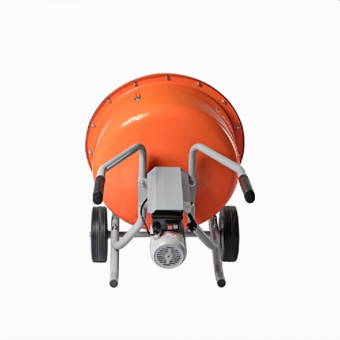 Бетономешалка Kamoto BM 130 – Бетономешалки