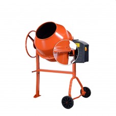 Бетономешалка Technoworker BM 190-205 LS