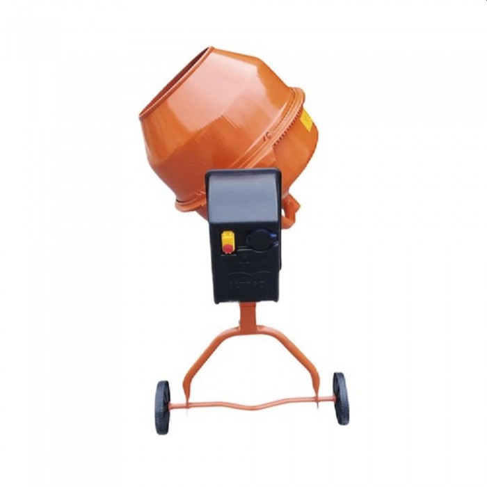 Бетономешалка Technoworker BM 190-205 LS – Бетономешалки