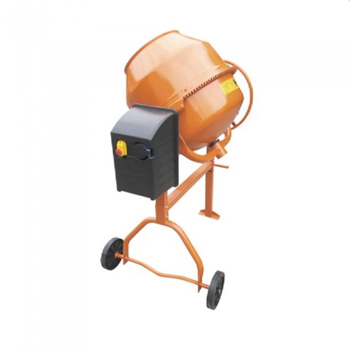 Бетономешалка Technoworker BM 190-205 LS – Бетономешалки