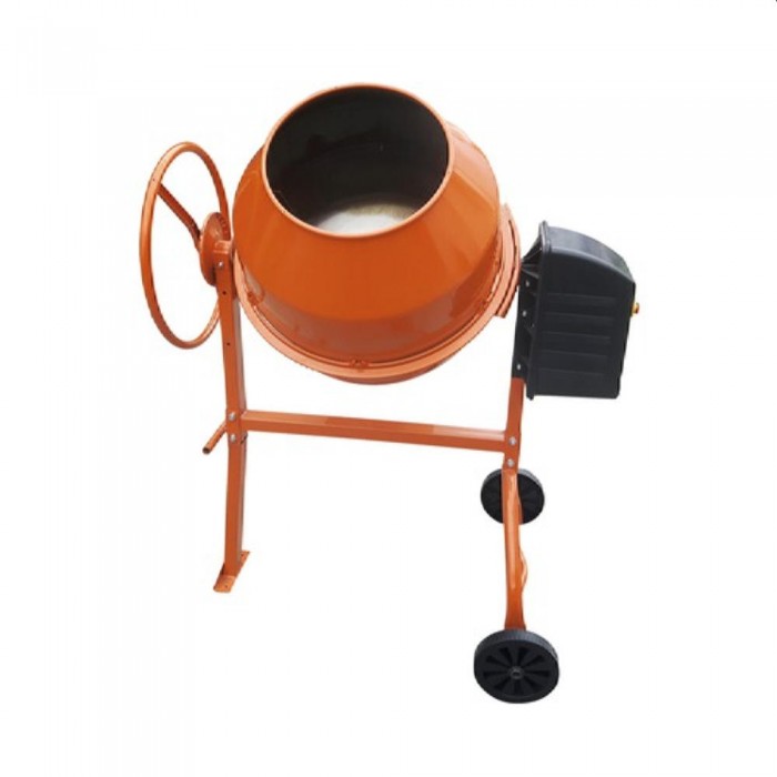 Бетономешалка Technoworker BM 190-205 LS – Бетономешалки