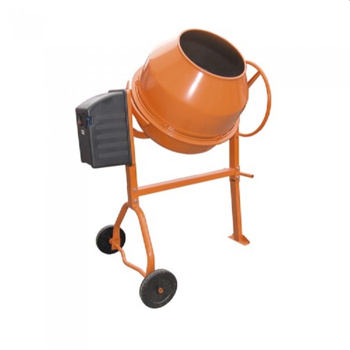 Бетономешалка Technoworker BM 190-205 LS – Бетономешалки