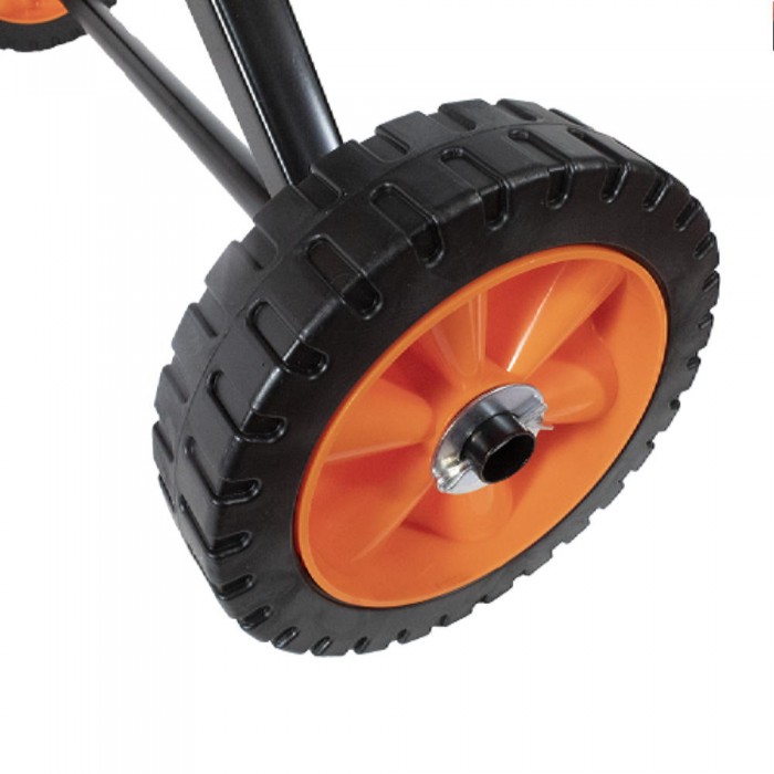 Бетономешалка Temp HCM650 – Бетономешалки