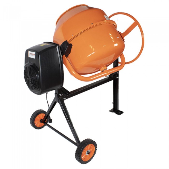 Бетономешалка Temp HCM650 – Бетономешалки