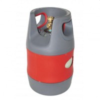 Баллон из композитного материала с ГПЛ, 24 л