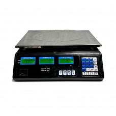 Электронные напольные весы DM-ACS30