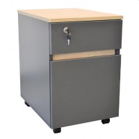Caserolă decorativă RollBox „Rio Sonoma”