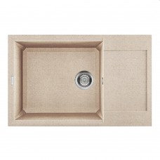 Раковина кухонная Elleci Easy 310 51 Авена (LGY31051)