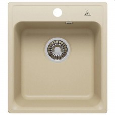 Раковина кухонная Торнадо КВАРЦ S430 IV