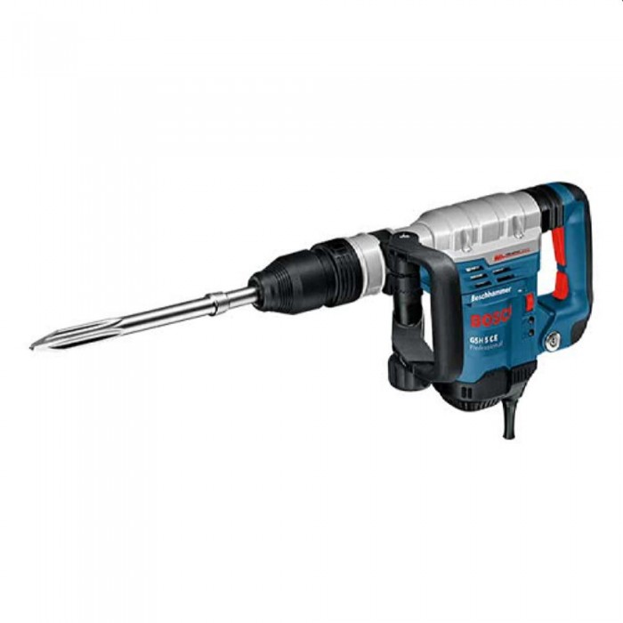 Отбойный молоток Bosch GSH 3 CE – Отбойные молотки