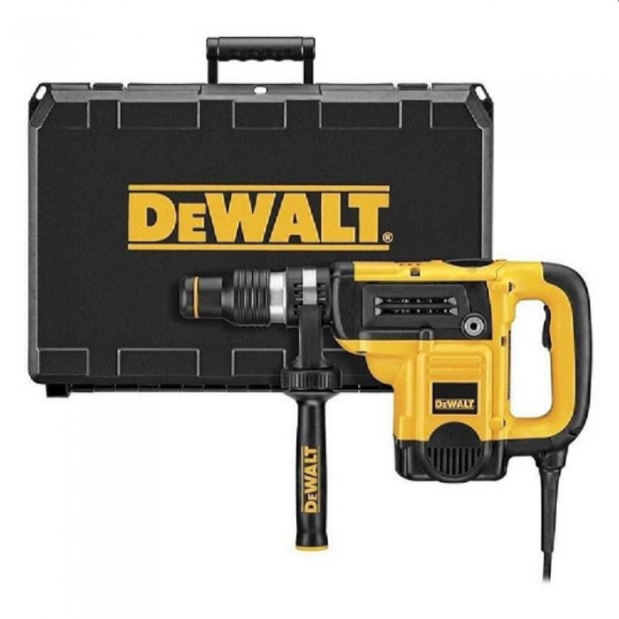 Отбойный молоток DeWALT D25820K – Отбойные молотки