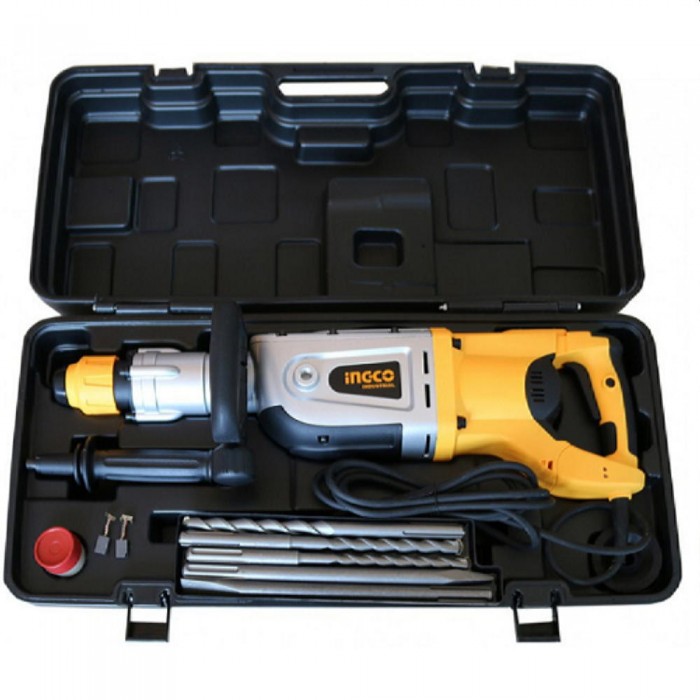 Отбойный молоток Ingco RH17001 – Отбойные молотки