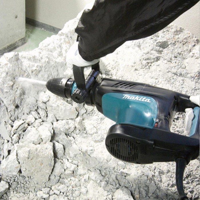 Отбойный молоток Makita HM1203C – Отбойные молотки