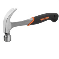 Ciocan de tâmplar Wokin 251516 cu magnet