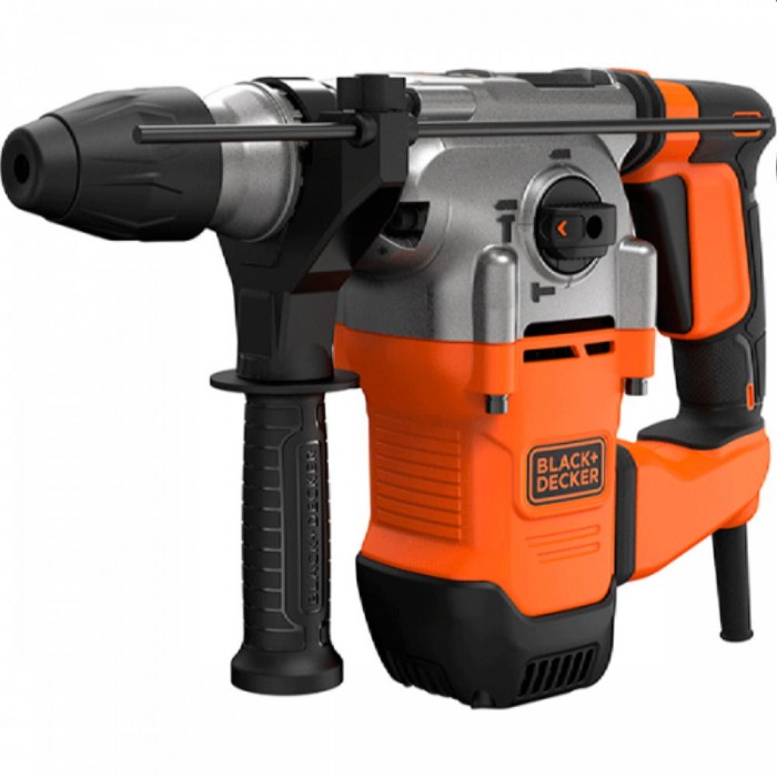 Перфоратор Black+Decker BEHS03K – Перфораторы
