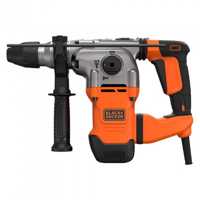 Перфоратор Black+Decker BEHS03K – Перфораторы