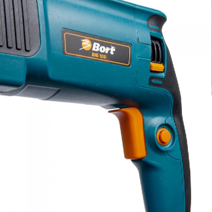 Перфоратор Bort BHD-900 – Перфораторы