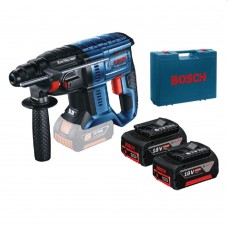 Перфоратор-дрель с аккумулятором Bosch GBH 180 Li