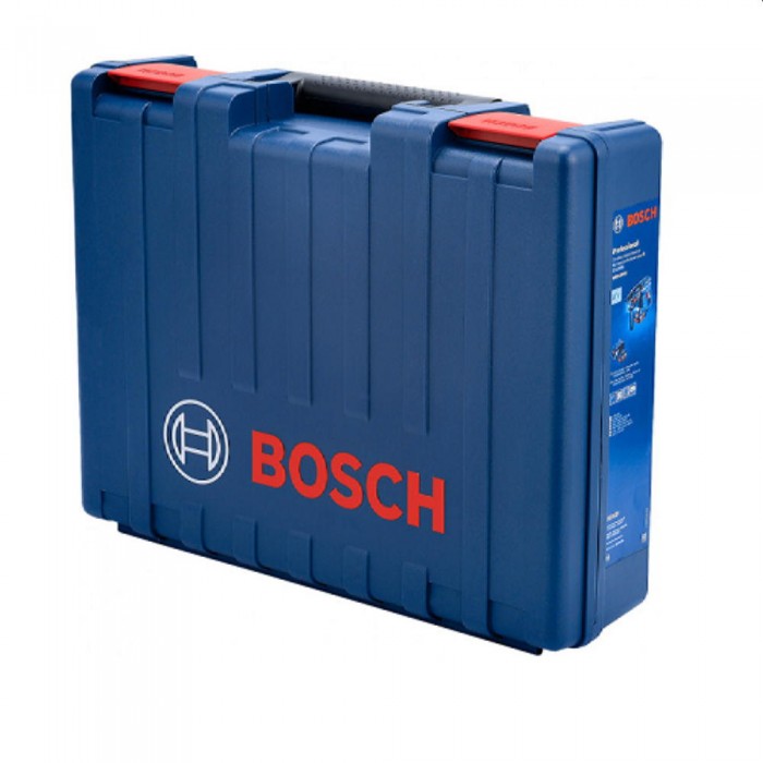 Перфоратор-дрель с аккумулятором Bosch GBH 180 Li – Перфораторы