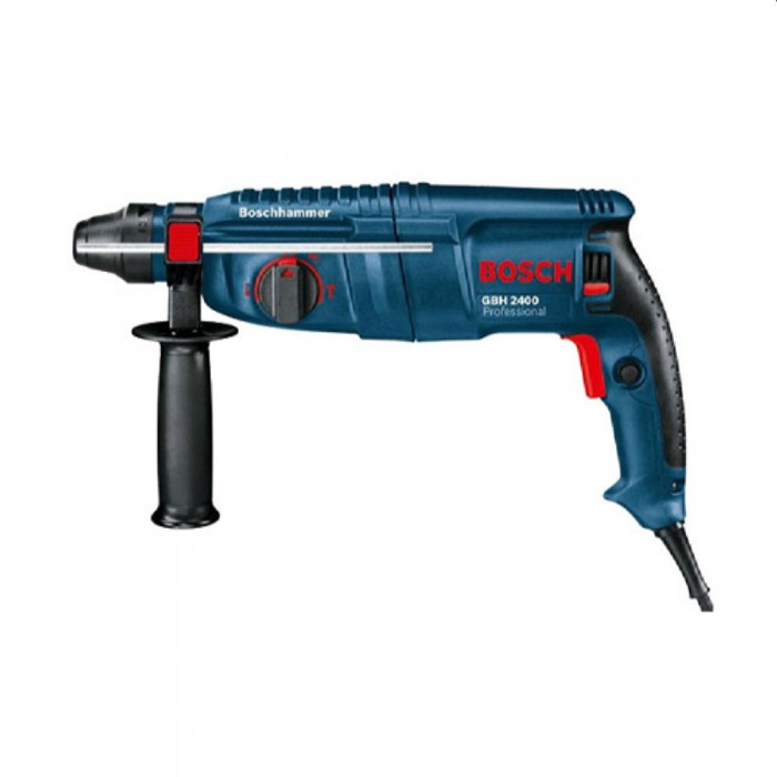 Перфоратор Bosch GBH 2400 – Перфораторы