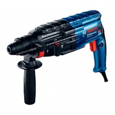 Ciocan rotopercutor Bosch GBH 240 + set (0615990M99)