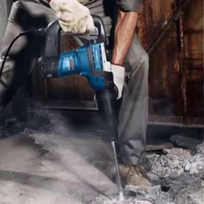 Перфоратор Bosch GBH 5-40 D – Перфораторы