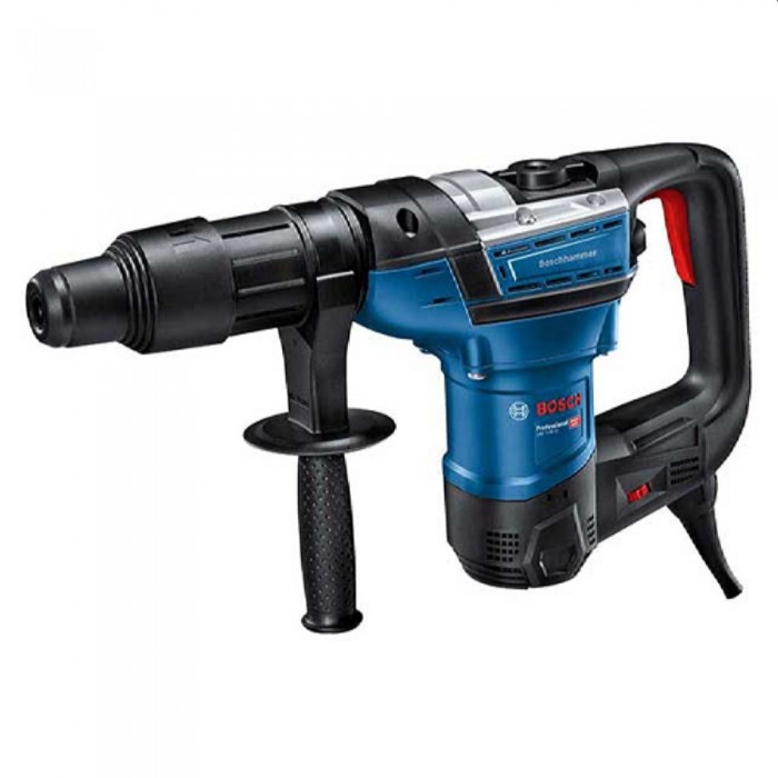 Перфоратор Bosch GBH 5-40 D – Перфораторы