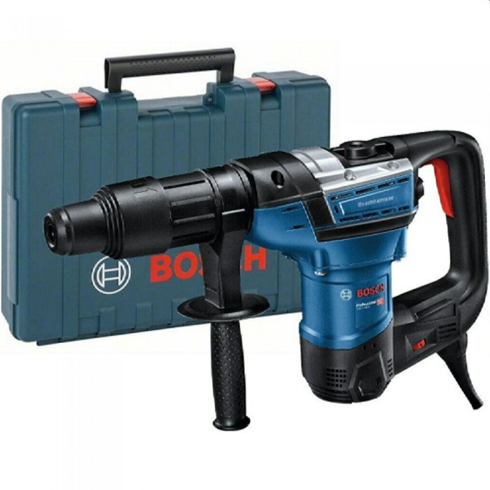 Перфоратор Bosch GBH 5-40 D – Перфораторы