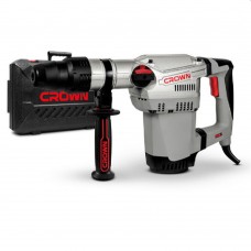 Перфоратор-дрель Crown CT18118V BMC