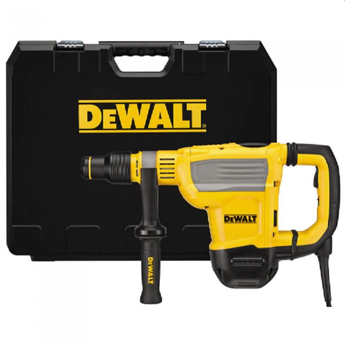 Перфоратор DeWALT D25614K – Перфораторы