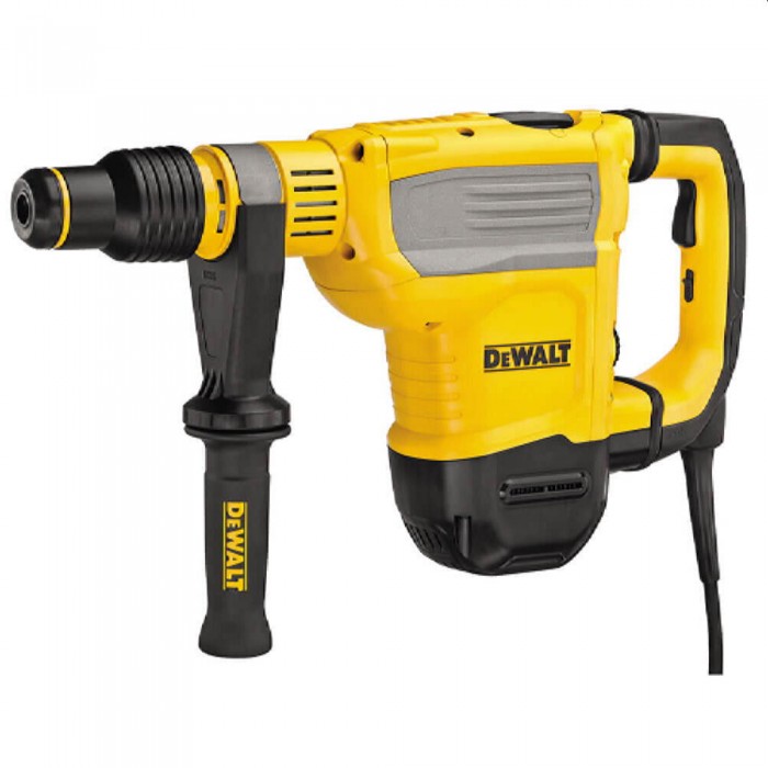Перфоратор DeWALT D25614K – Перфораторы