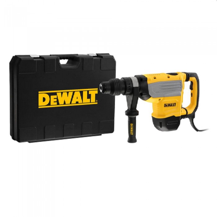 Перфоратор DeWALT D25733K – Перфораторы