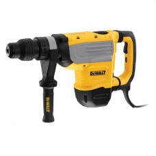 Перфоратор DeWALT D25733K