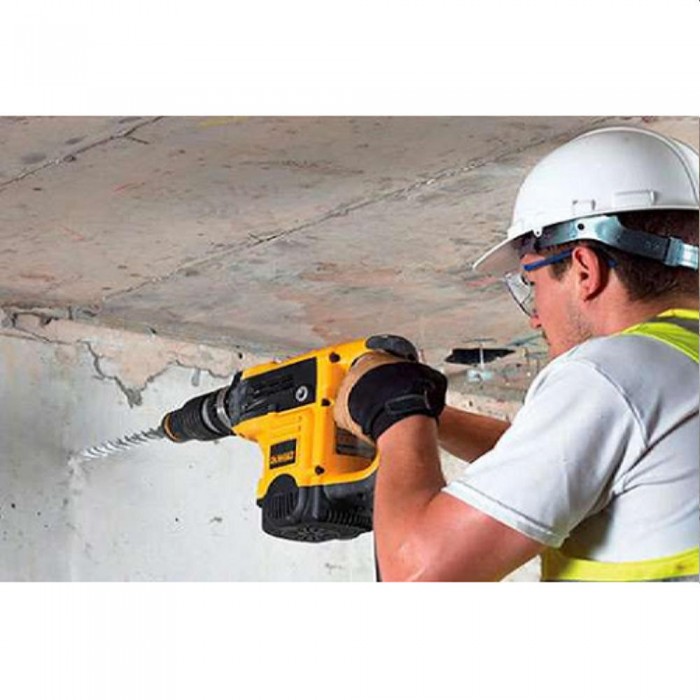Перфоратор DeWALT D25733K – Перфораторы