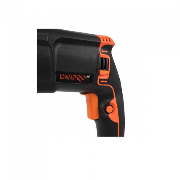Perforator Dnipro-M RH-98 Q – Ciocane rotopercutoare