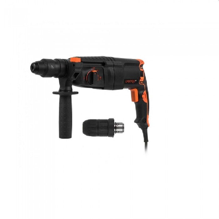 Perforator Dnipro-M RH-98 Q – Ciocane rotopercutoare