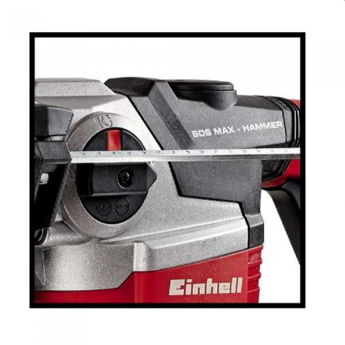 Ciocan rotopercutor Einhell TE-RH 38 E – Ciocane rotopercutoare