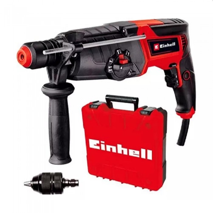 Перфоратор-дрель Einhell TE-RH 950 5F (42.579.78) – Перфораторы