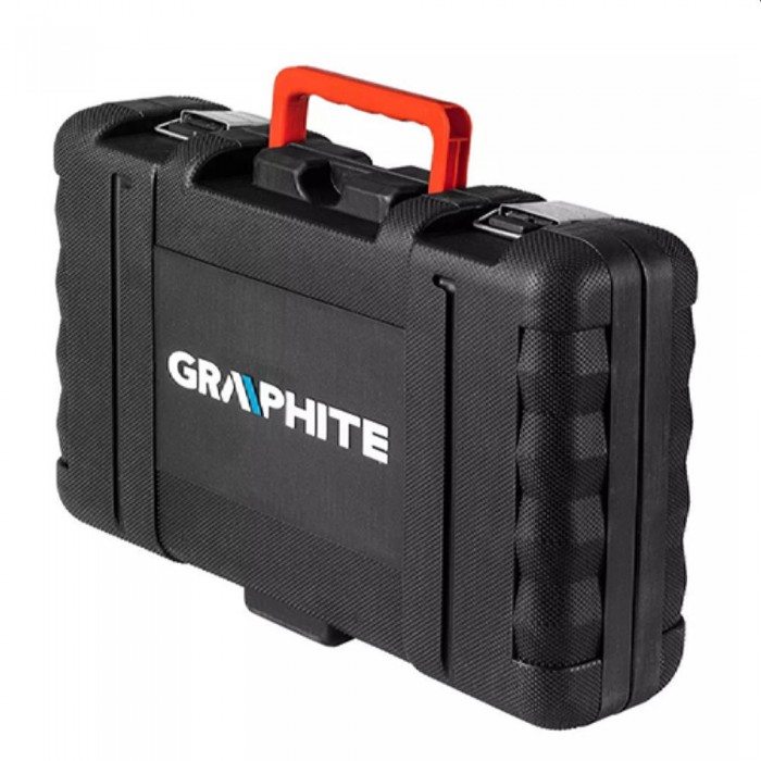 Перфоратор Graphite 58G860 – Перфораторы