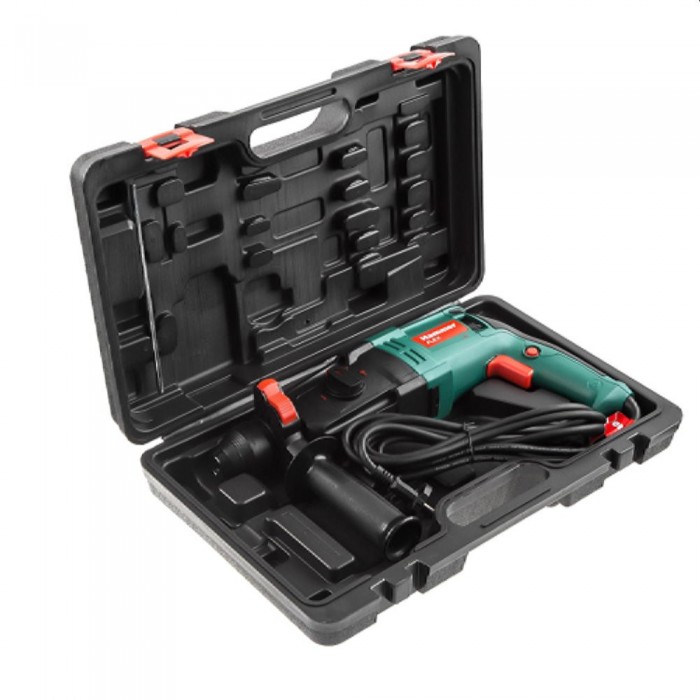 Перфоратор Hammer Flex PRT800D – Перфораторы