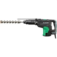 Ciocan rotopercutor Hikoki DH52MAWSZ