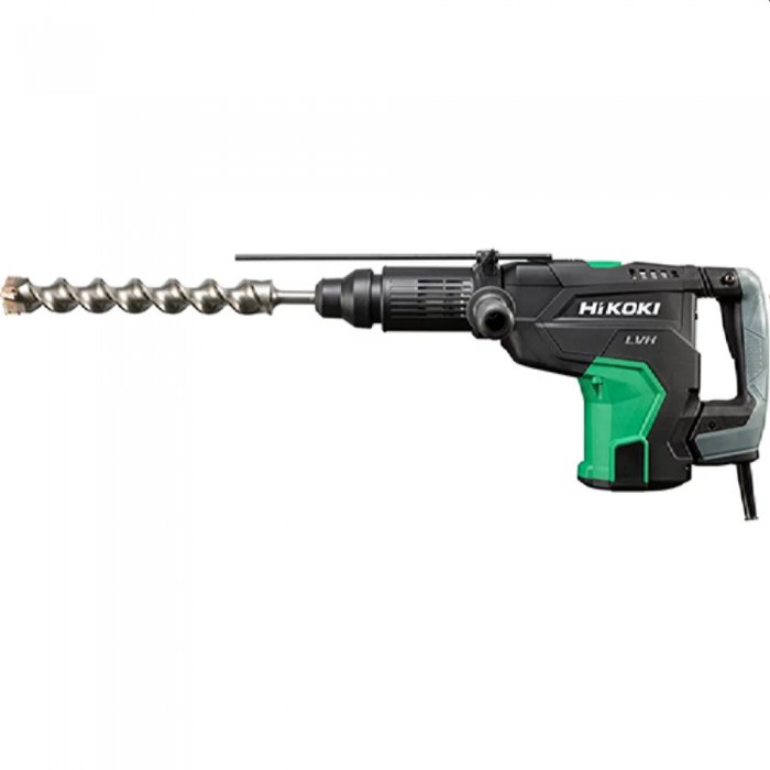 Перфоратор Hikoki DH52MAWSZ – Перфораторы